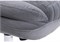 Компьютерное кресло Herd dark grey 11904-mwdvl