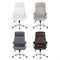 Компьютерное кресло Monte dark grey 11905-mwdvl