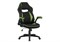 Компьютерное кресло Plast 1 green / black 11913-mwdvl