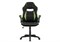 Компьютерное кресло Plast 1 green / black 11913-mwdvl