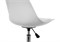 Компьютерное кресло Kolin white 11833-mwdvl