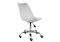 Компьютерное кресло Kolin white 11833-mwdvl