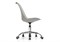 Компьютерное кресло Kolin light gray 11835-mwdvl