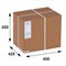 Вешалка напольная В 10Н белый ясень 4607130885130-msMBLK
