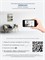 Вешалка костюмная Д 10 металлик/ средне-коричневый 4607130882184-msMBLK