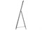 Зеркало напольное BeautyStyle 8 серый графит 138 см х 35 см 4610151415620-msMBLK