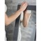 Зеркало напольное BeautyStyle 8 серый графит 138 см х 35 см 4610151415620-msMBLK