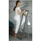 Зеркало напольное BeautyStyle 8 серый графит 138 см х 35 см 4610151415620-msMBLK
