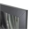 Зеркало настенное BeautyStyle 11 серый графит 118 см х 60,6 см 4610151419017-msMBLK