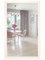Зеркало настенное BeautyStyle 11 слоновая кость 118 см х 60,6 см 4610151419024-msMBLK