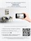 Стол журнальный BeautyStyle 20 серый бетон/черный 4630216190057-msMBLK