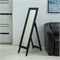 Зеркало напольное BeautyStyle 1 черный 130 см х 35 см 4630216190767-msMBLK