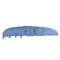 Футон G, ткань blue 4630216191702-msMBLK