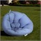 Футон G, ткань blue 4630216191702-msMBLK