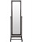 Зеркало напольное BeautyStyle 27 венге 135 см х 42,5 см 4630216191320-msMBLK