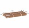 Зеркало напольное BeautyStyle 27 венге 135 см х 42,5 см 4630216191320-msMBLK
