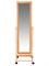 Зеркало напольное BeautyStyle 27 светло-коричневый  135 см х 42,5 см 4630216191764-msMBLK