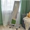 Зеркало напольное BeautyStyle 27 серый  135 см х 42,5 см 4630216191771-msMBLK