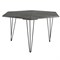 Стол журнальный BeautyStyle 23 орех гикори grey/черный 4630216192624-msMBLK