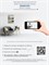 Вешалка костюмная Дэви 3 металлик/дуб сонома 4607130884935-msMBLK