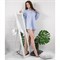 Зеркало напольное BeautyStyle 8 белый 138 см х 35 см 4607130887523-msMBLK