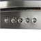 Вытяжка кухонная ELTRONIC каминная (77-10) серебро 77-10 77-10-spbeit