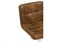 Барный стул Paskal brown / chrome - комплект из 2 шт 15825-mwdvl