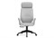 Компьютерное кресло Leo light gray / dark gray 15819-mwdvl