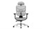 Компьютерное кресло Samur white / black 15817-mwdvl