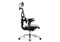 Компьютерное кресло Samur white / black 15817-mwdvl