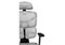 Компьютерное кресло Samur white / black 15817-mwdvl