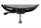 Компьютерное кресло Samur white / black 15817-mwdvl