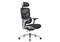 Компьютерное кресло Samur black / gray 15818-mwdvl