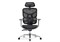 Компьютерное кресло Samur black / gray 15818-mwdvl