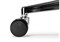 Компьютерное кресло Samur black / gray 15818-mwdvl