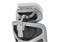 Компьютерное кресло Samur black / gray 15818-mwdvl