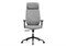 Компьютерное кресло Rover grey 15821-mwdvl