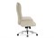 Компьютерное кресло Oxford ivory 15823-mwdvl