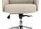 Компьютерное кресло Oxford ivory 15823-mwdvl