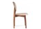 Деревянный стул Вакимо ткань tenerife beige / миланский орех 615246-mwdvl