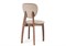 Деревянный стул Вакимо ткань tenerife beige / миланский орех 615246-mwdvl