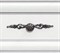 Тумба Кентаки KOM2D4S белый BRW00009802-blBRWl