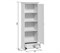 Шкаф Кентаки REG1D1S белый BRW00009811-blBRWl