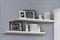 Полка Кентаки POL/95 белый BRW00009794-blBRWl