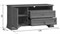 Тумба Кентаки RTV 1D2S каштан BRW70002569-blBRWl