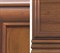 Кровать Кентаки LOZ/90x200 каштан BRW70003485-blBRWl