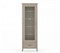 Шкаф-витрина Классик REG1W1SZK с подсветкой 21308-blBRWl