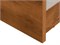Кровать Индиана JLOZ/90 дуб саттер BRW70003493-blBRWl