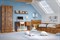 Кровать Индиана JLOZ1S/90 дуб саттер BRW70040959-blBRWl
