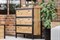 Комод Лофт KOM3S/90 18286-blBRWl